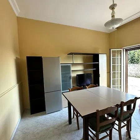 Ornella's Salento, 度假居