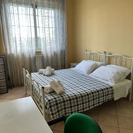 Ornella's Salento, Feriehus Lecce